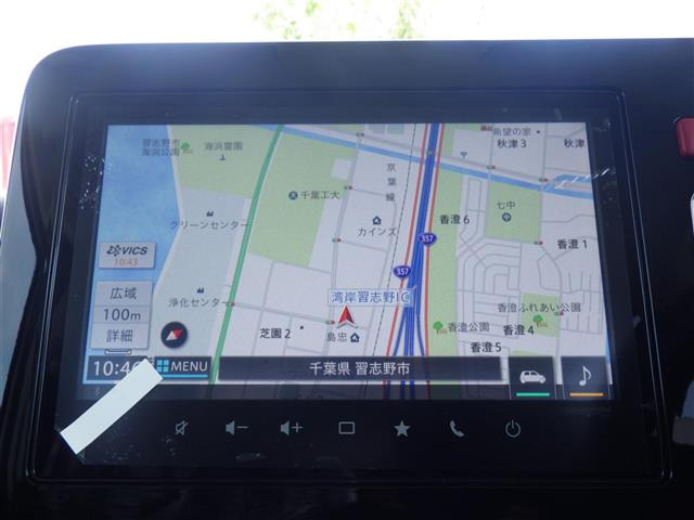 スペーシアカスタムハイブリッド(HYBRID)  XS