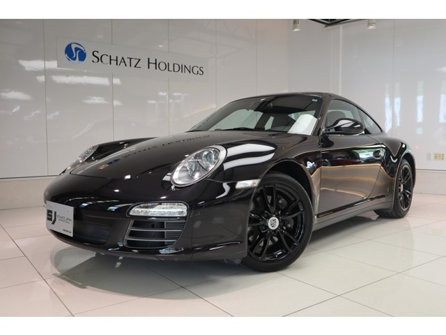 911カレラ4 PDK 4WD