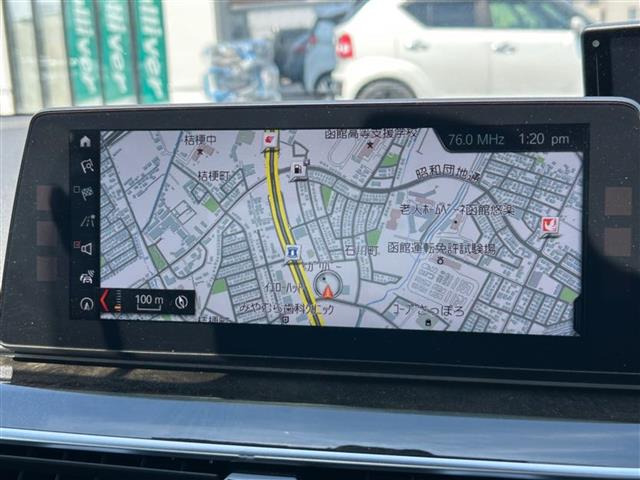 5シリーズセダン540i xドライブ Mスポーツ 4WD
