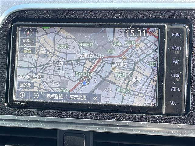 シエンタ1.5 G クエロ