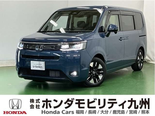 ステップワゴン2.0 e:HEV エアー EX