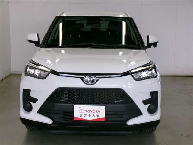 ライズ1.0 G 4WD