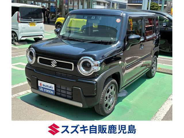 スペーシアハイブリッド(HYBRID) G