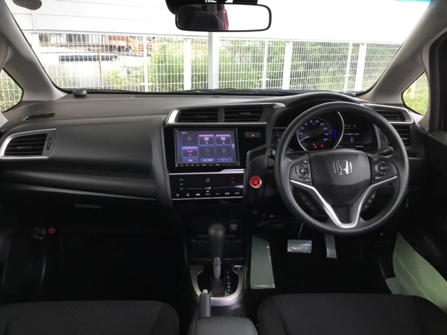 フィット1.3 13G L ホンダセンシング