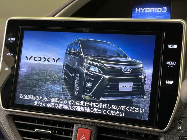 ヴォクシー1.8 ハイブリッド ZS 煌II