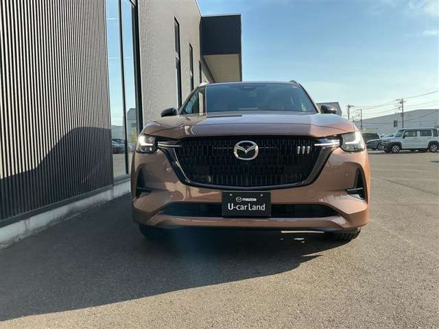CX-803.3 XD ハイブリッド プレミアム スポーツ ディーゼル 4WD