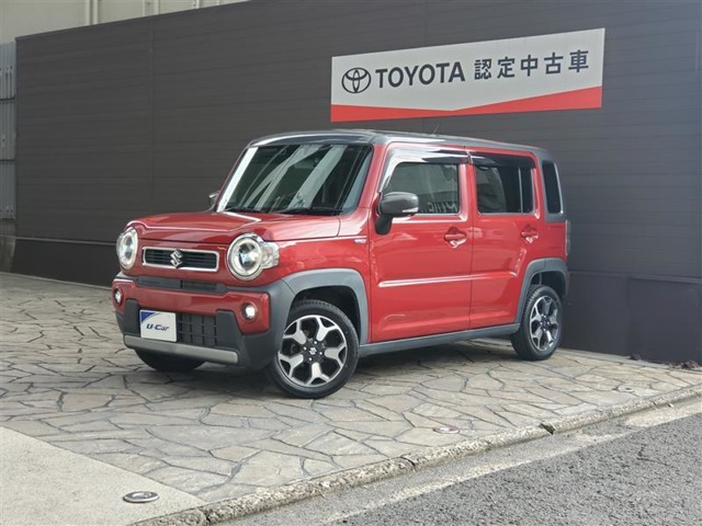 ハスラーX