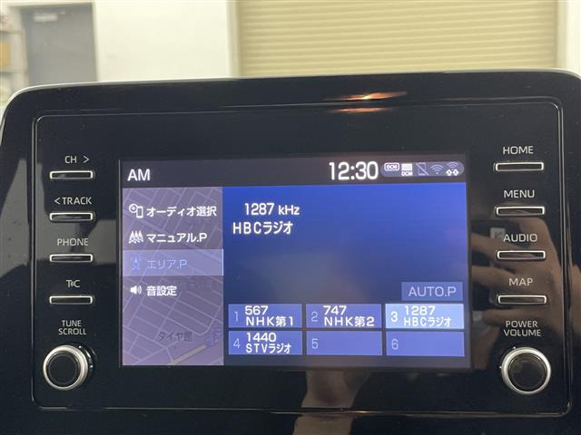 アクア1.5 X E-Four 4WD