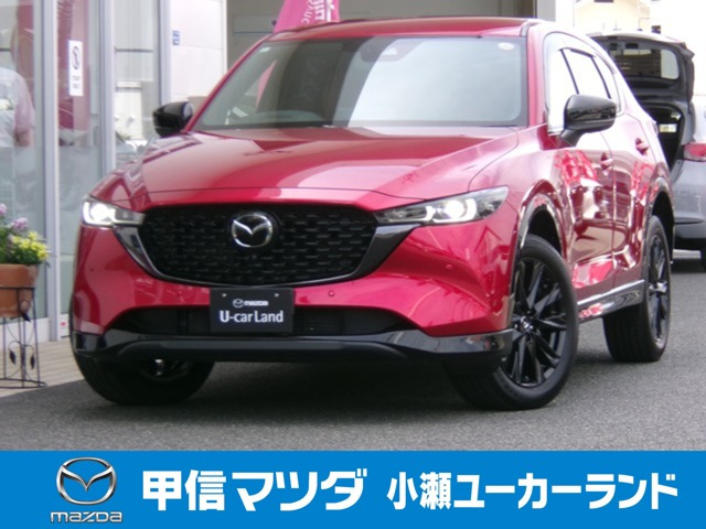 CX-52.2 XD レトロスポーツエディション 4WD
