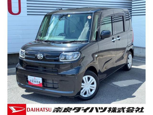 タントX