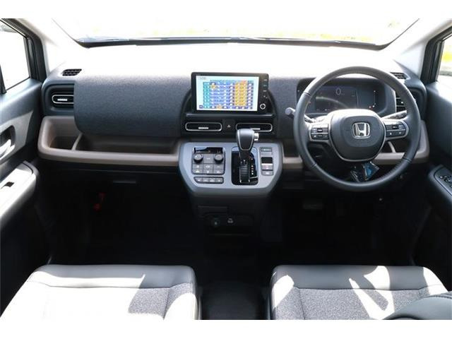 フリード1.5 e:HEV エアー EX 4WD