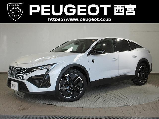 408GT ハイブリッド