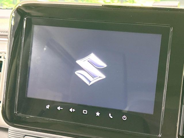 ワゴンRスマイルハイブリッド(HYBRID) X