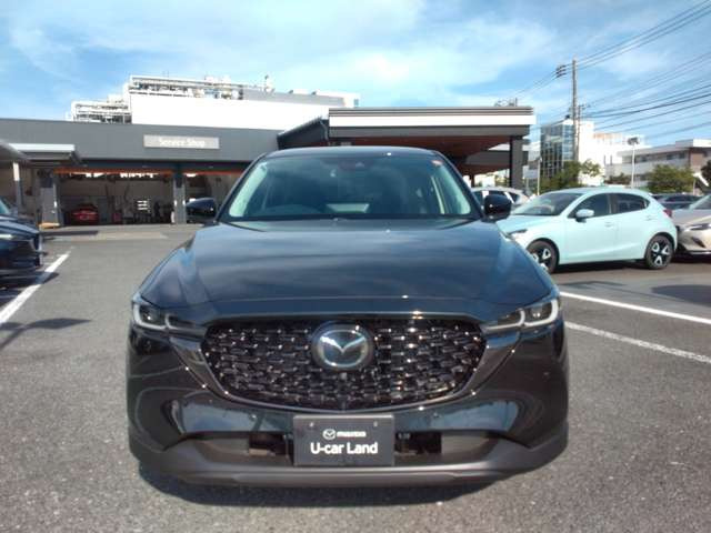 CX-52.0 20S ブラック セレクション
