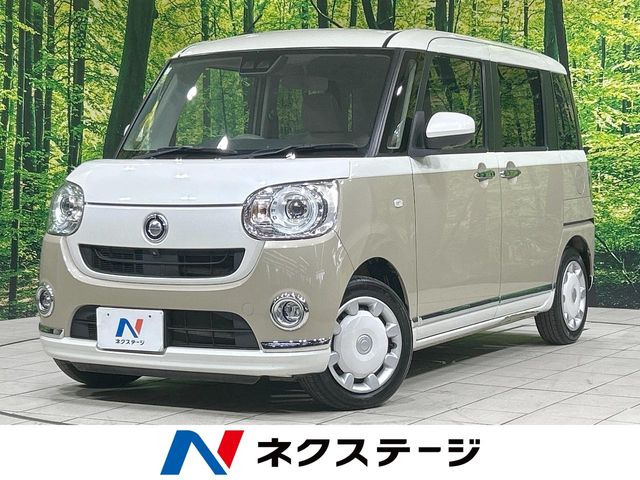 ムーヴキャンバスG メイクアップ SAIII