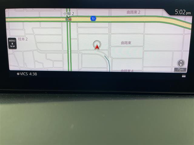 MAZDA3ファストバック1.8 XD プロアクティブ ツーリング セレクション