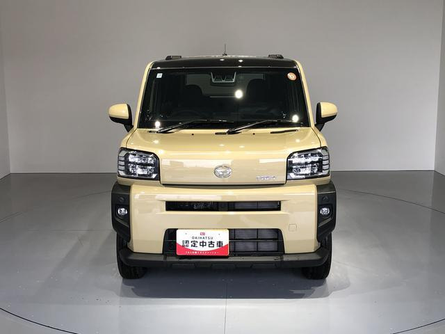 タフトG
