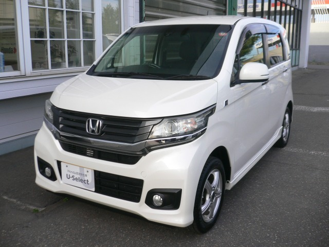 N-WGNG Aパッケージ 4WD