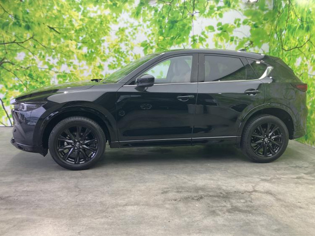CX-52.0 20S レトロスポーツエディション