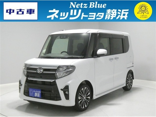 タントカスタムRS