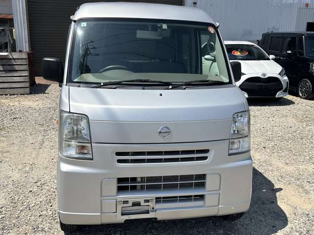NV100クリッパーDX