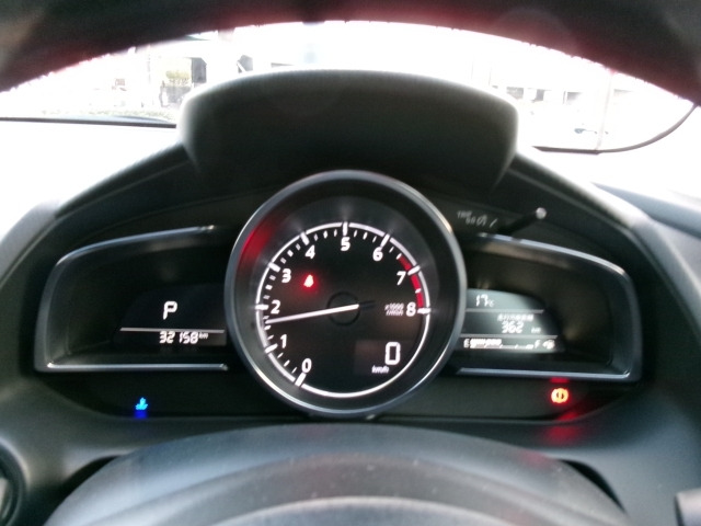 MAZDA21.5 15BD