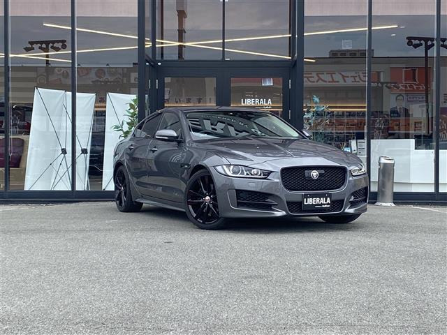 XE2.0 Rスポーツ ディーゼル