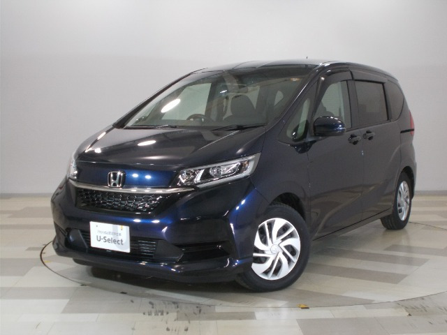 フリード1.5 G ホンダセンシング