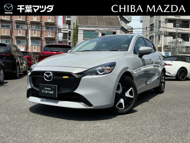 MAZDA21.5 15BD i セレクション
