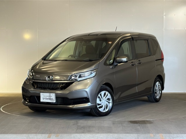 フリード+1.5 G ホンダセンシング