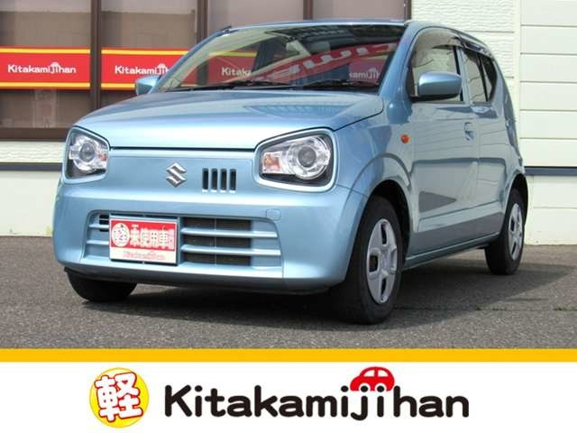 アルトS 4WD