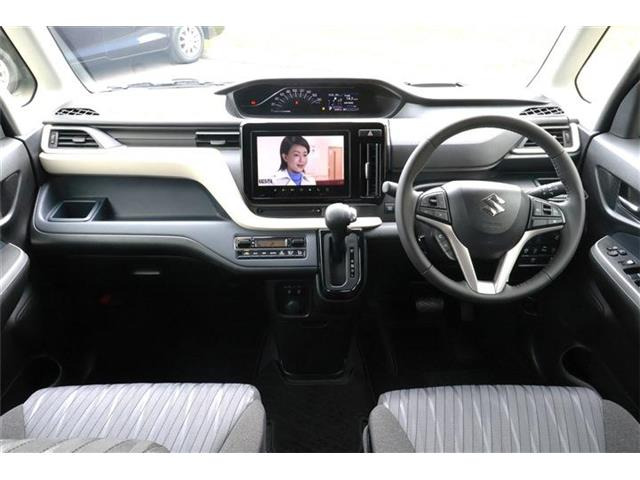 ソリオ1.2 ハイブリッド(HYBRID)  MZ 4WD