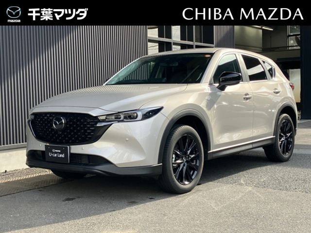 CX-52.2 XD ブラック セレクション
