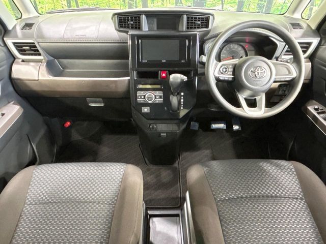 ルーミー1.0 G