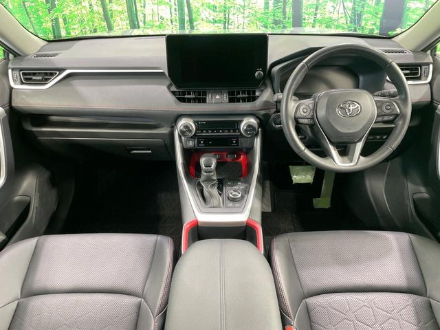 RAV42.0 アドベンチャー オフロードパッケージ II 4WD