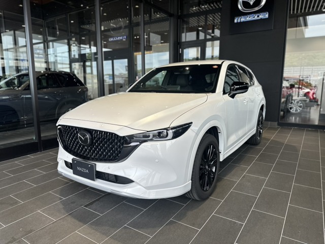 CX-52.2 XD ドライブ エディション