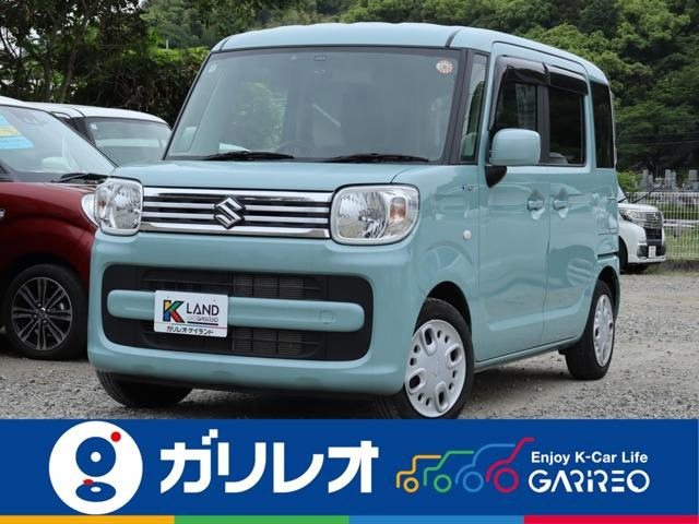スペーシアハイブリッド(HYBRID) G