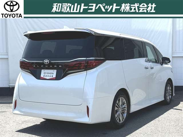 アルファード2.5 Z