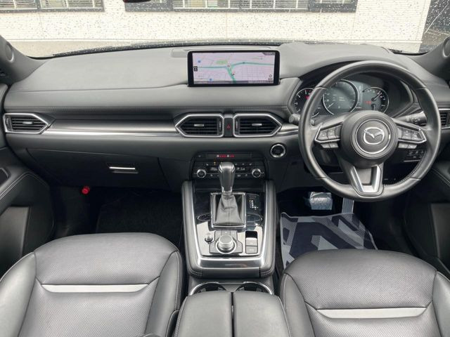 CX-82.2 XD スポーツアピアランス