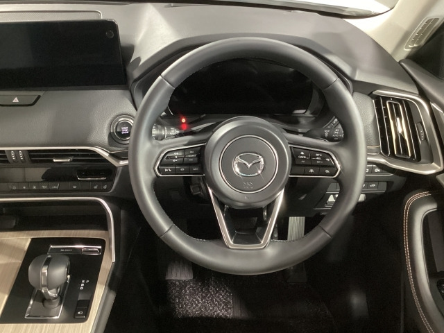 CX-603.3 XD ドライブ エディション ディーゼル