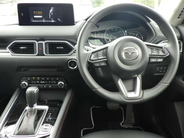 CX-52.0 20S ブラック セレクション