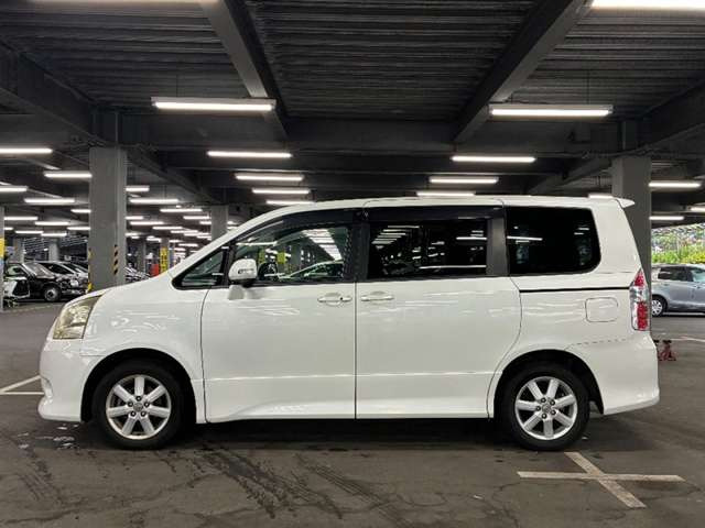 ノア2.0 Si