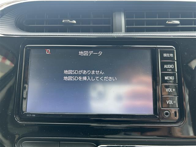 アクア1.5 G ソフトレザーセレクション