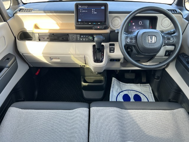 N-BOX