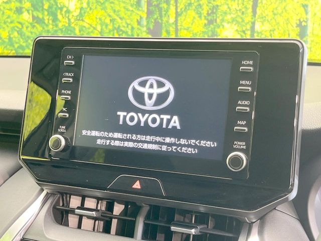ハリアー2.0 S