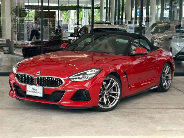 Z4M40i