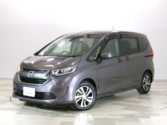 フリード1.5 G ホンダセンシング