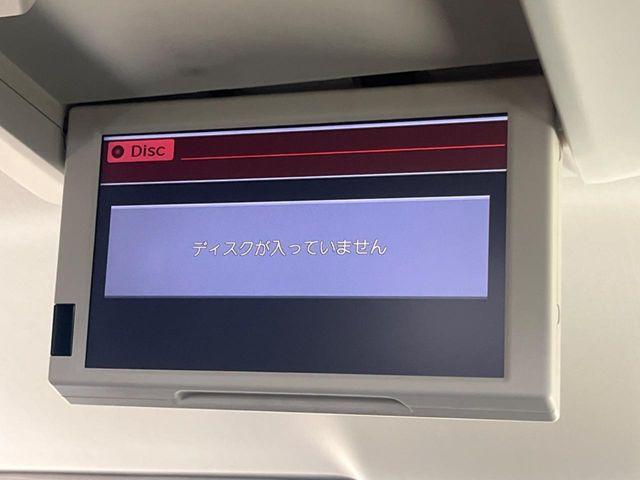 オデッセイ2.4 アブソルート EX