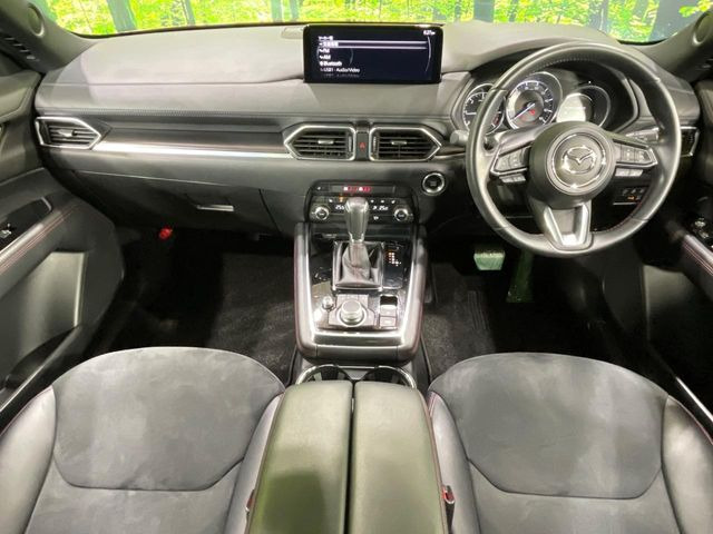 CX-82.2 XD ブラックトーンエディション