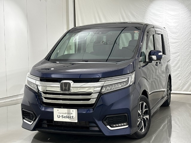 ステップワゴン1.5 スパーダ ホンダ センシング